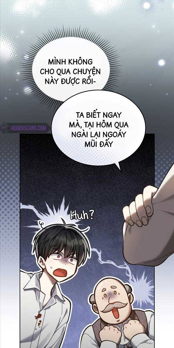 Tái Sinh Thành Hoàng Tử Của Quốc Gia Kẻ Địch Chapter 8 - 16