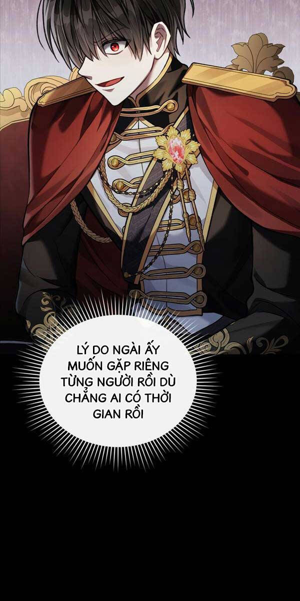 Tái Sinh Thành Hoàng Tử Của Quốc Gia Kẻ Địch Chapter 8 - 56
