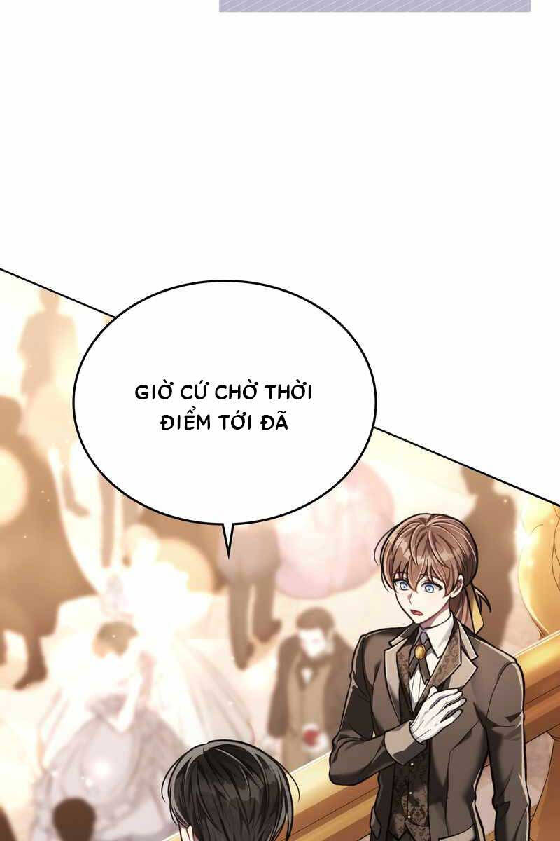 Tái Sinh Thành Hoàng Tử Của Quốc Gia Kẻ Địch Chapter 9 - 41
