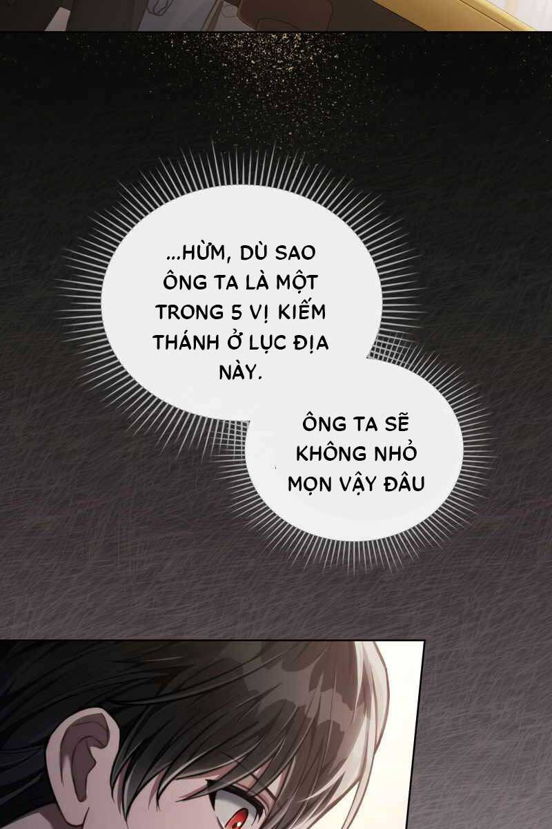 Tái Sinh Thành Hoàng Tử Của Quốc Gia Kẻ Địch Chapter 9 - 66