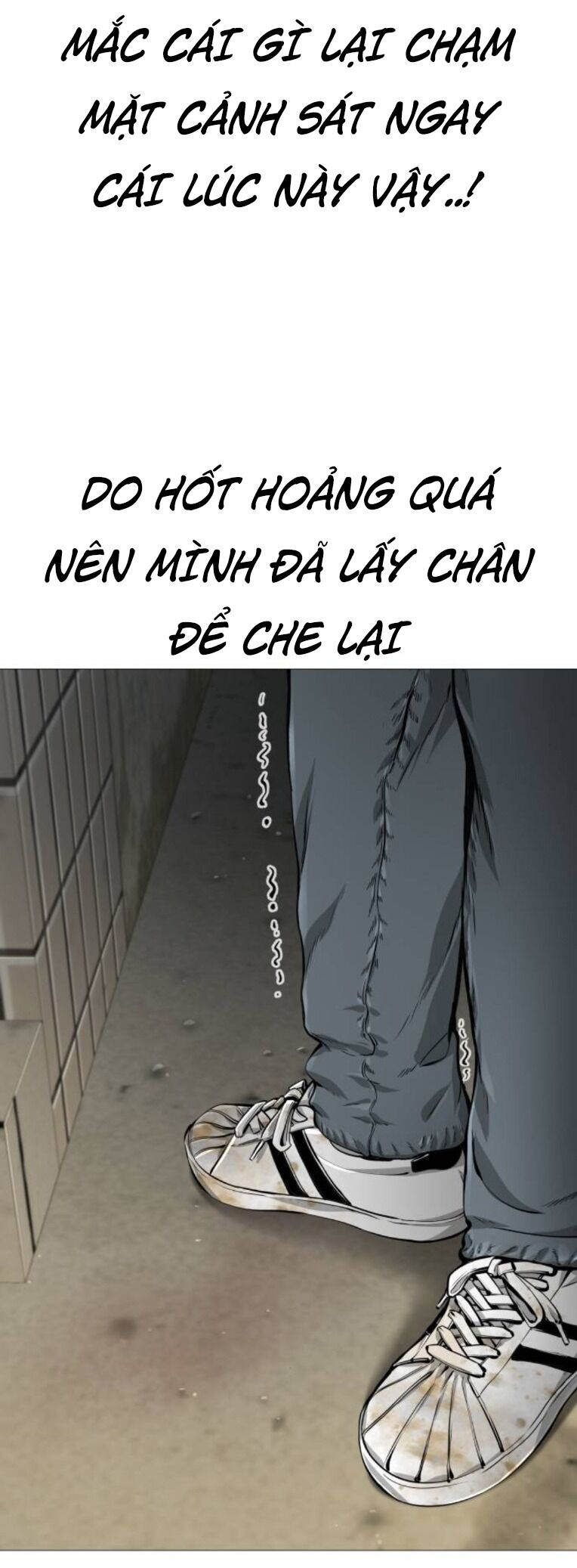 Quán Ăn Ngon Chapter 16 - 36