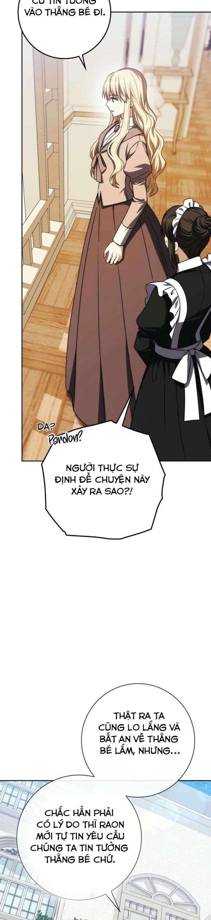 Sát Thủ Tái Sinh Thành Một Kiếm Sĩ Thiên Tài Chapter 54 - 11
