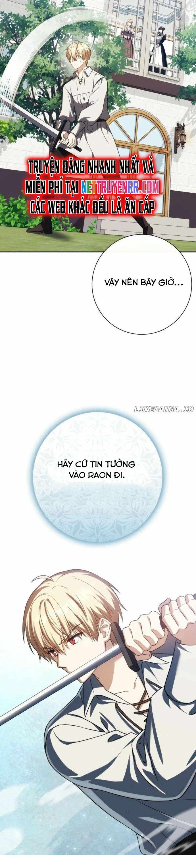 Sát Thủ Tái Sinh Thành Một Kiếm Sĩ Thiên Tài Chapter 54 - 12