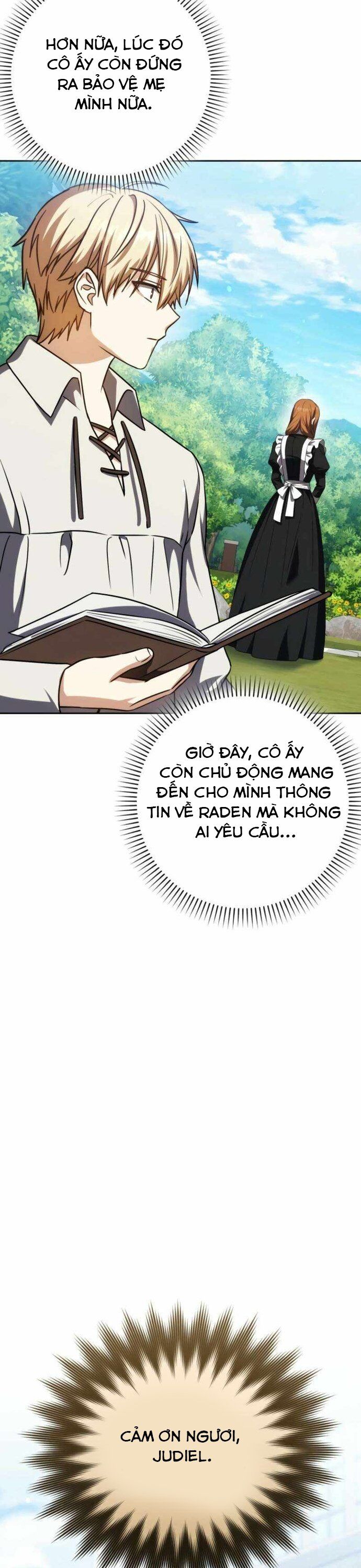 Sát Thủ Tái Sinh Thành Một Kiếm Sĩ Thiên Tài Chapter 54 - 17