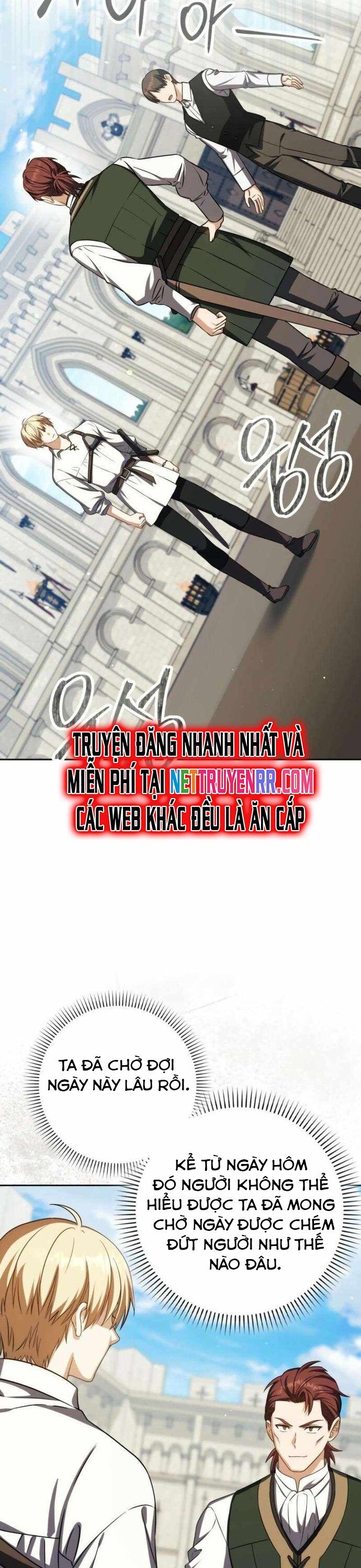 Sát Thủ Tái Sinh Thành Một Kiếm Sĩ Thiên Tài Chapter 54 - 20
