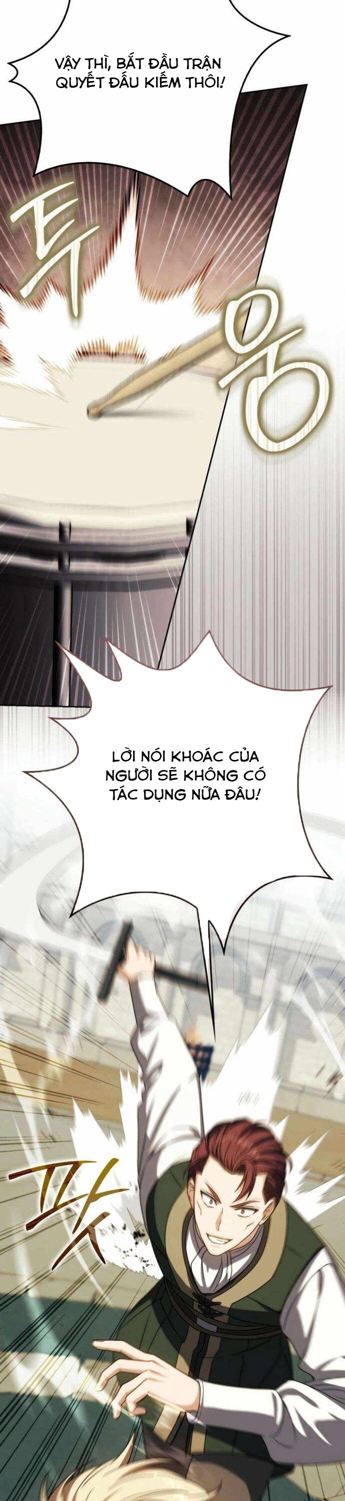Sát Thủ Tái Sinh Thành Một Kiếm Sĩ Thiên Tài Chapter 54 - 23