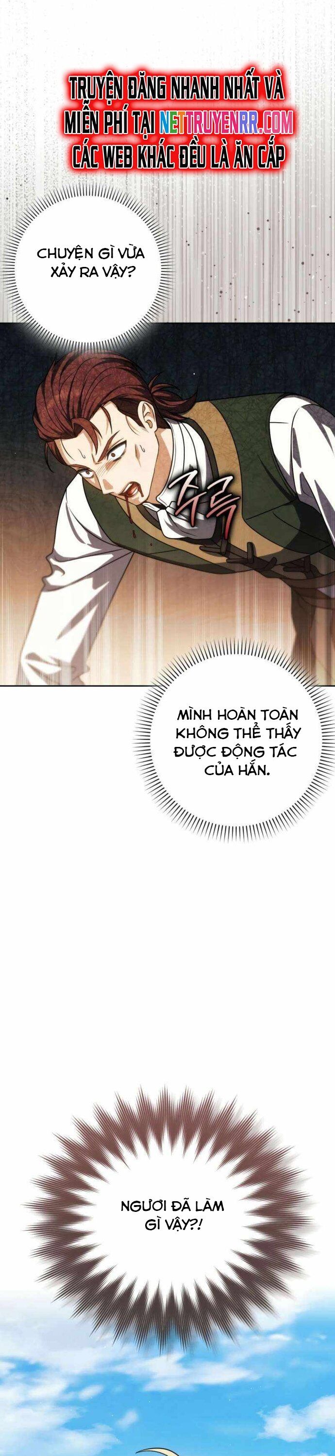 Sát Thủ Tái Sinh Thành Một Kiếm Sĩ Thiên Tài Chapter 54 - 29