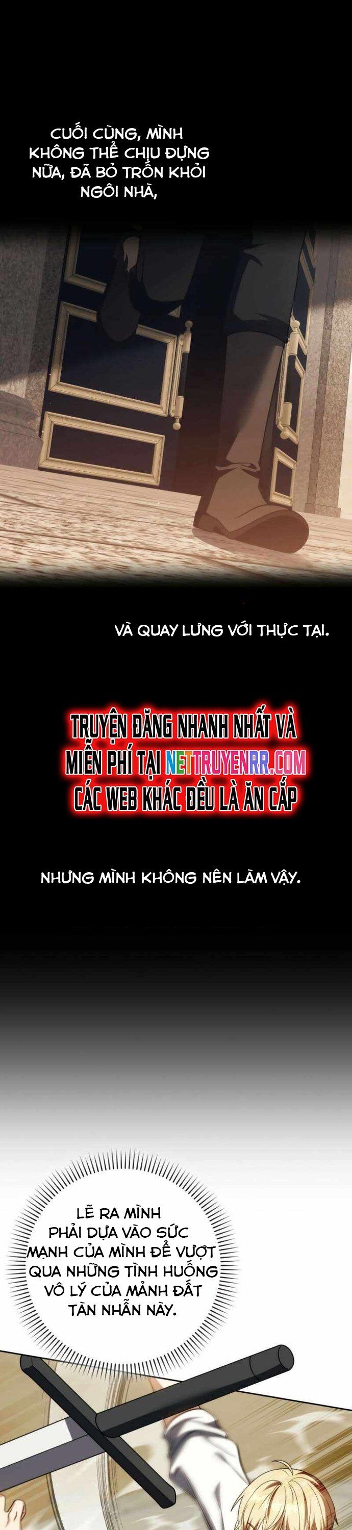 Sát Thủ Tái Sinh Thành Một Kiếm Sĩ Thiên Tài Chapter 54 - 46