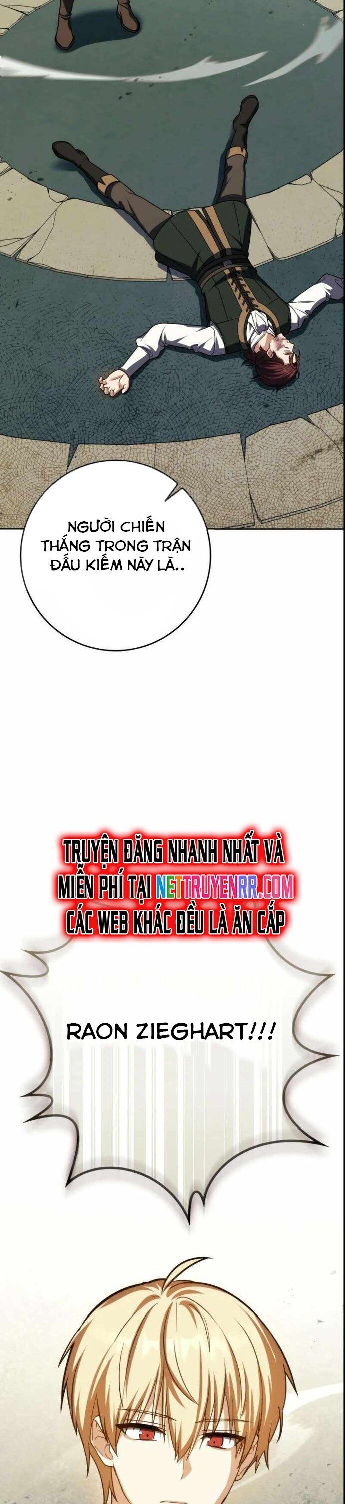 Sát Thủ Tái Sinh Thành Một Kiếm Sĩ Thiên Tài Chapter 54 - 50