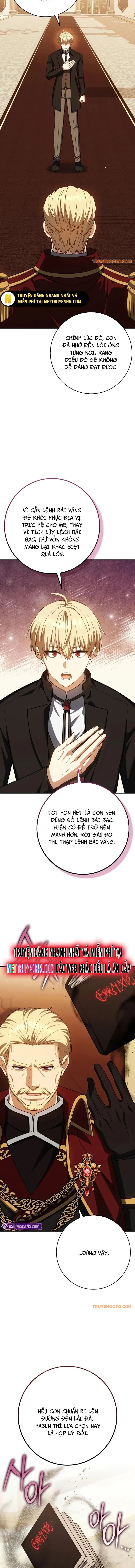 Sát Thủ Tái Sinh Thành Một Kiếm Sĩ Thiên Tài Chapter 56 - 12