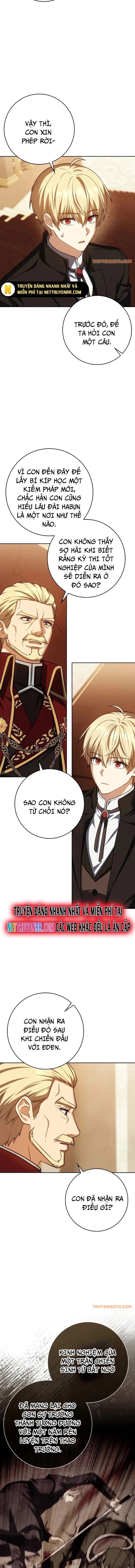Sát Thủ Tái Sinh Thành Một Kiếm Sĩ Thiên Tài Chapter 56 - 14