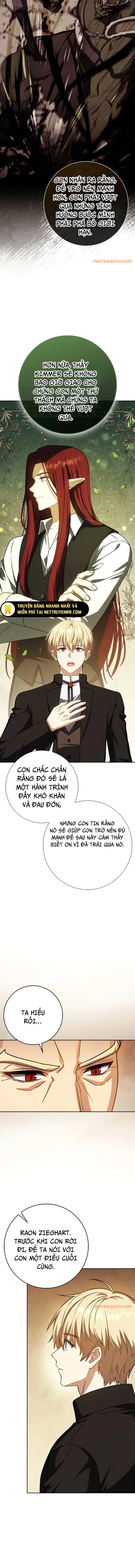 Sát Thủ Tái Sinh Thành Một Kiếm Sĩ Thiên Tài Chapter 56 - 15