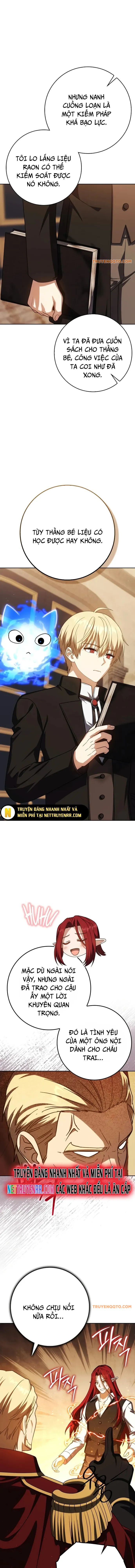 Sát Thủ Tái Sinh Thành Một Kiếm Sĩ Thiên Tài Chapter 56 - 18