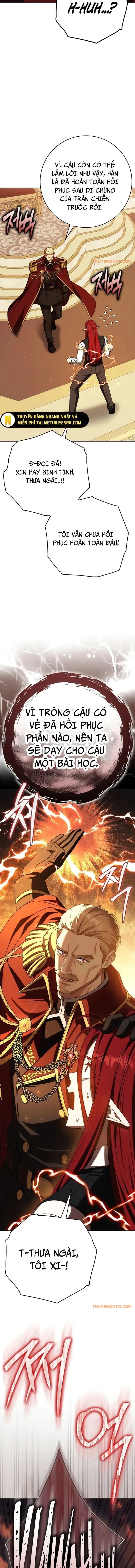 Sát Thủ Tái Sinh Thành Một Kiếm Sĩ Thiên Tài Chapter 56 - 19