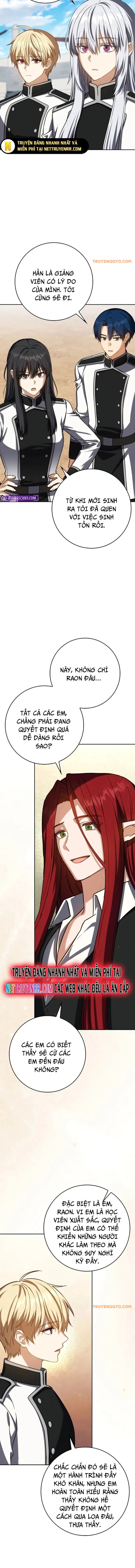 Sát Thủ Tái Sinh Thành Một Kiếm Sĩ Thiên Tài Chapter 56 - 4
