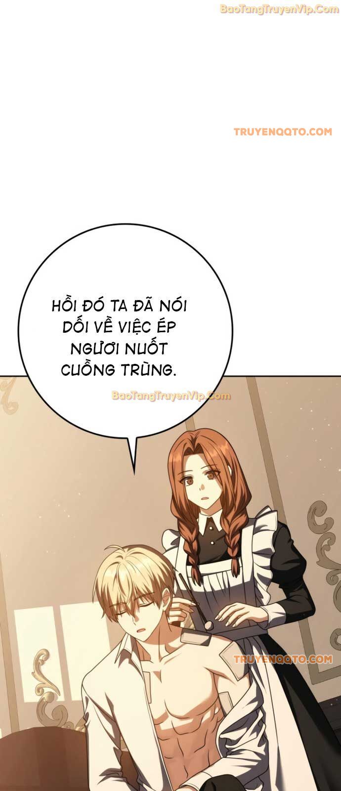Sát Thủ Tái Sinh Thành Một Kiếm Sĩ Thiên Tài Chapter 57 - 15