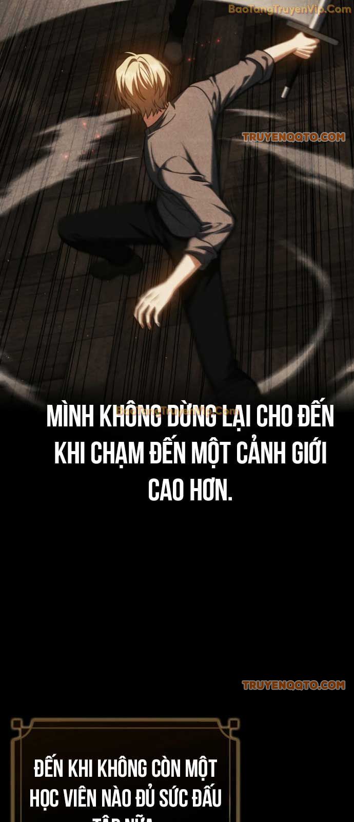 Sát Thủ Tái Sinh Thành Một Kiếm Sĩ Thiên Tài Chapter 57 - 7