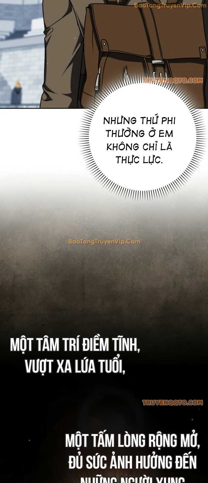 Sát Thủ Tái Sinh Thành Một Kiếm Sĩ Thiên Tài Chapter 57 - 62