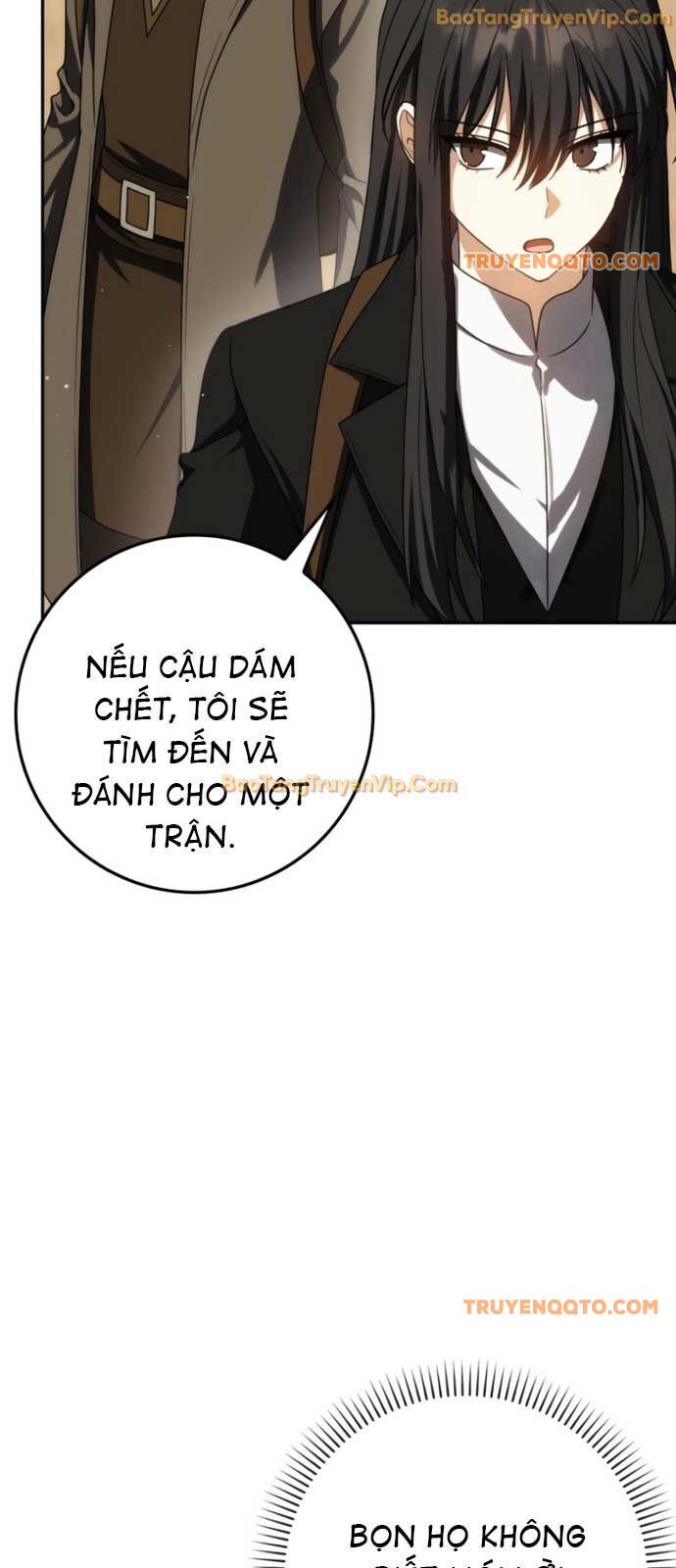 Sát Thủ Tái Sinh Thành Một Kiếm Sĩ Thiên Tài Chapter 57 - 79