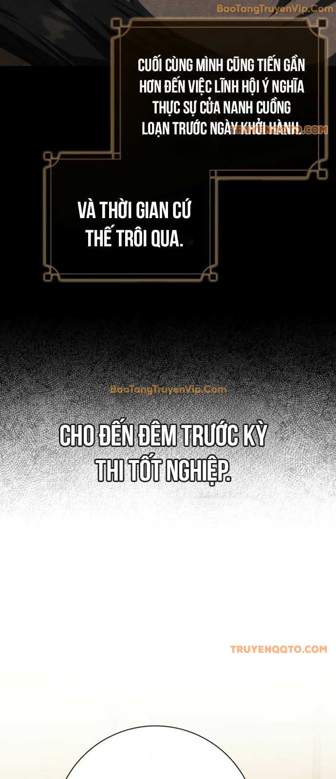 Sát Thủ Tái Sinh Thành Một Kiếm Sĩ Thiên Tài Chapter 57 - 9