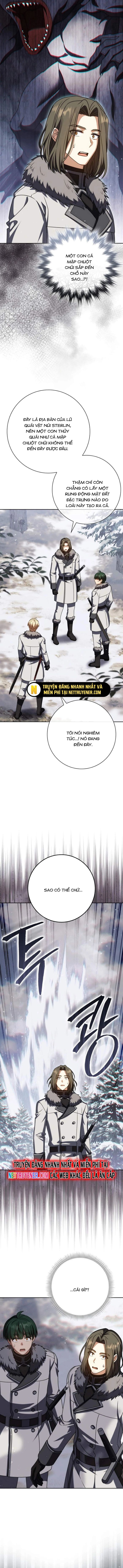 Sát Thủ Tái Sinh Thành Một Kiếm Sĩ Thiên Tài Chapter 62 - 17