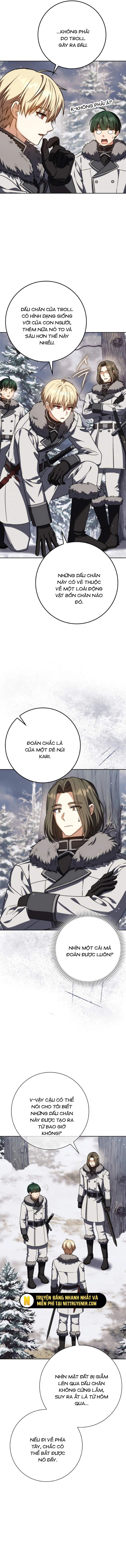 Sát Thủ Tái Sinh Thành Một Kiếm Sĩ Thiên Tài Chapter 62 - 7