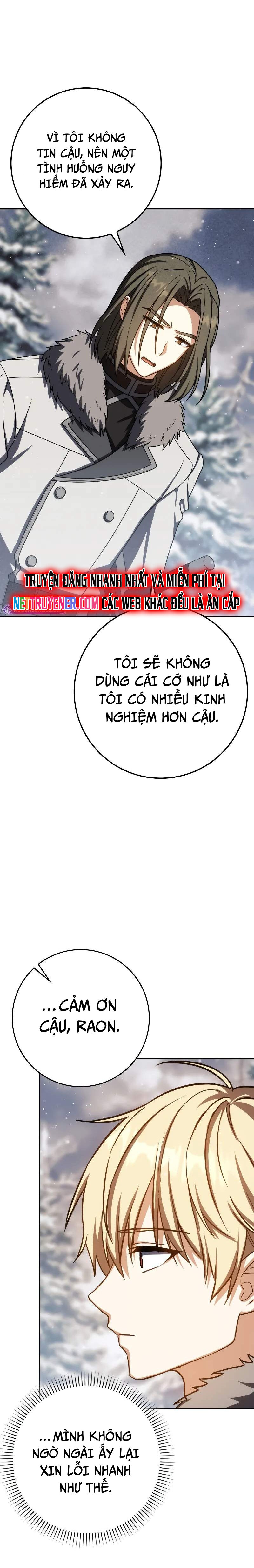 Sát Thủ Tái Sinh Thành Một Kiếm Sĩ Thiên Tài Chapter 63 - 21