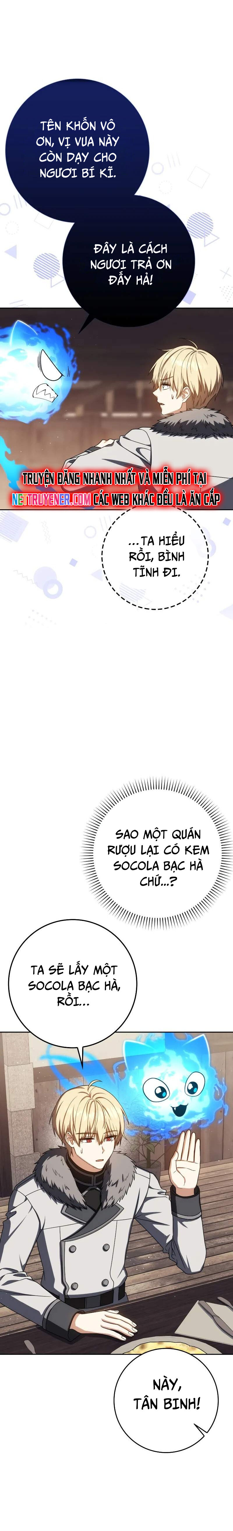 Sát Thủ Tái Sinh Thành Một Kiếm Sĩ Thiên Tài Chapter 63 - 32