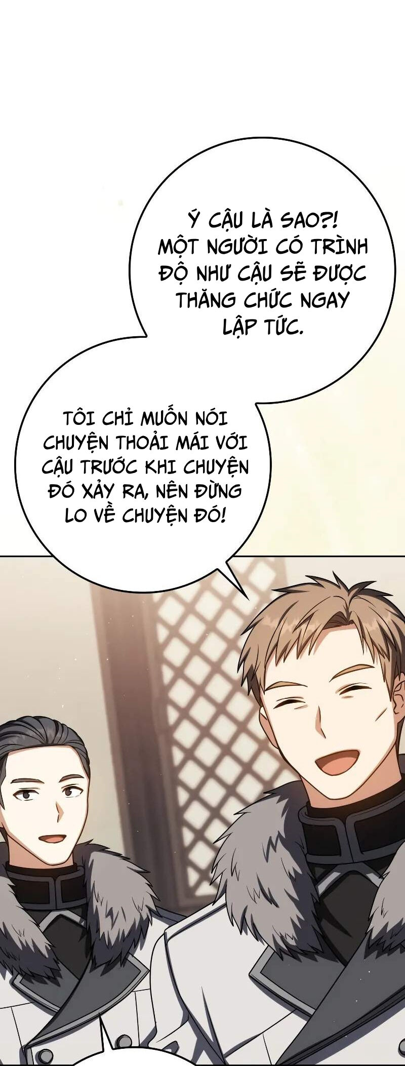 Sát Thủ Tái Sinh Thành Một Kiếm Sĩ Thiên Tài Chapter 63 - 34