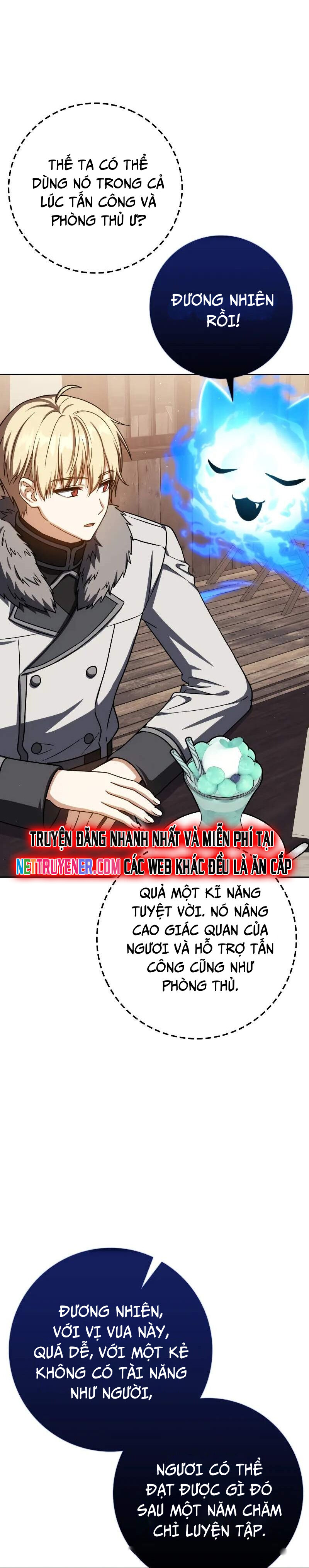 Sát Thủ Tái Sinh Thành Một Kiếm Sĩ Thiên Tài Chapter 63 - 40