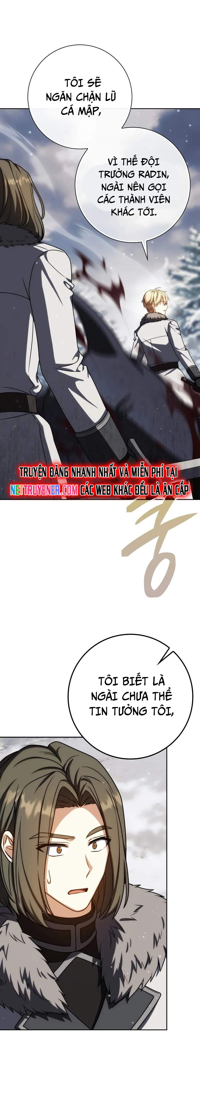 Sát Thủ Tái Sinh Thành Một Kiếm Sĩ Thiên Tài Chapter 63 - 6