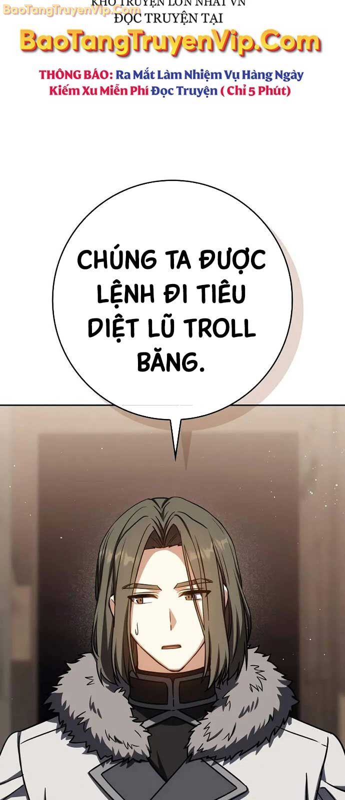 Sát Thủ Tái Sinh Thành Một Kiếm Sĩ Thiên Tài Chapter 64 - 18