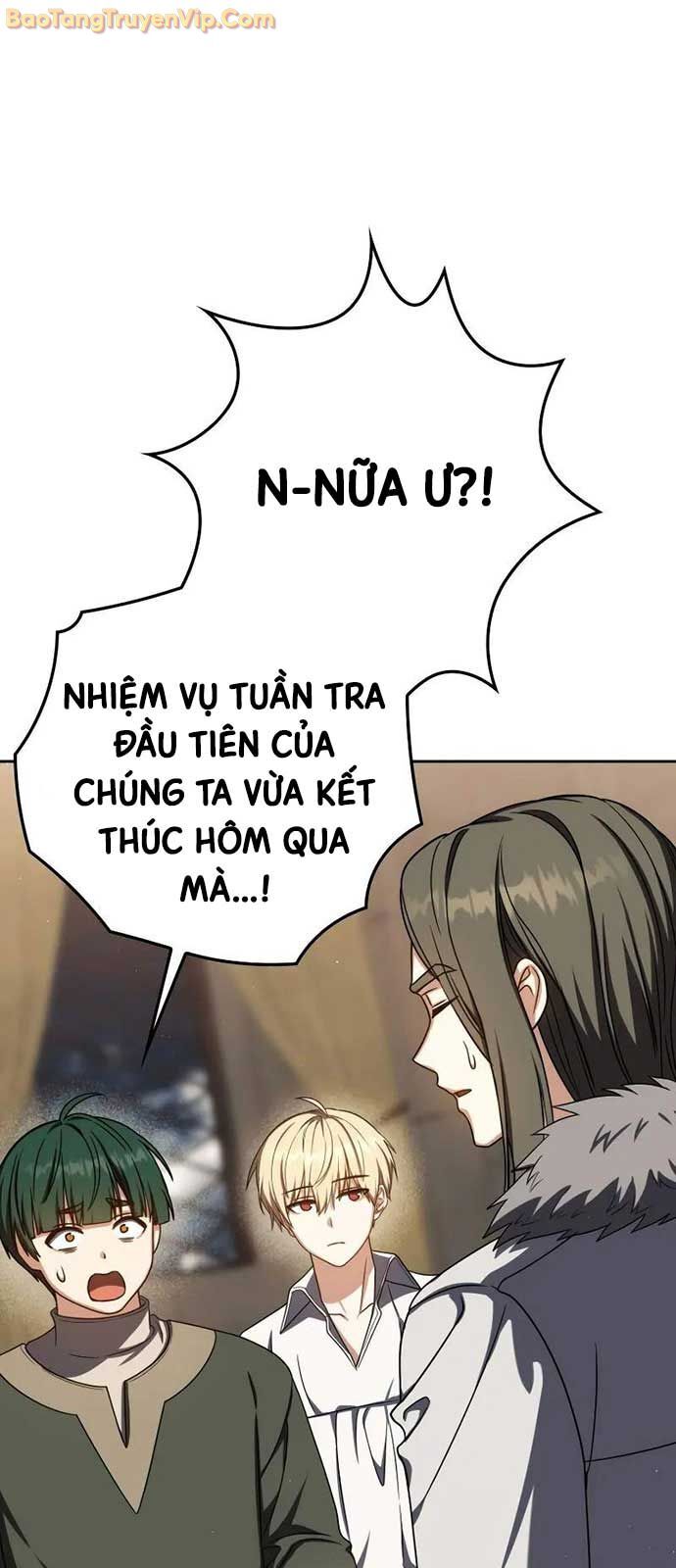 Sát Thủ Tái Sinh Thành Một Kiếm Sĩ Thiên Tài Chapter 64 - 20