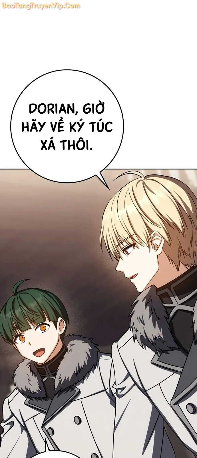 Sát Thủ Tái Sinh Thành Một Kiếm Sĩ Thiên Tài Chapter 64 - 3