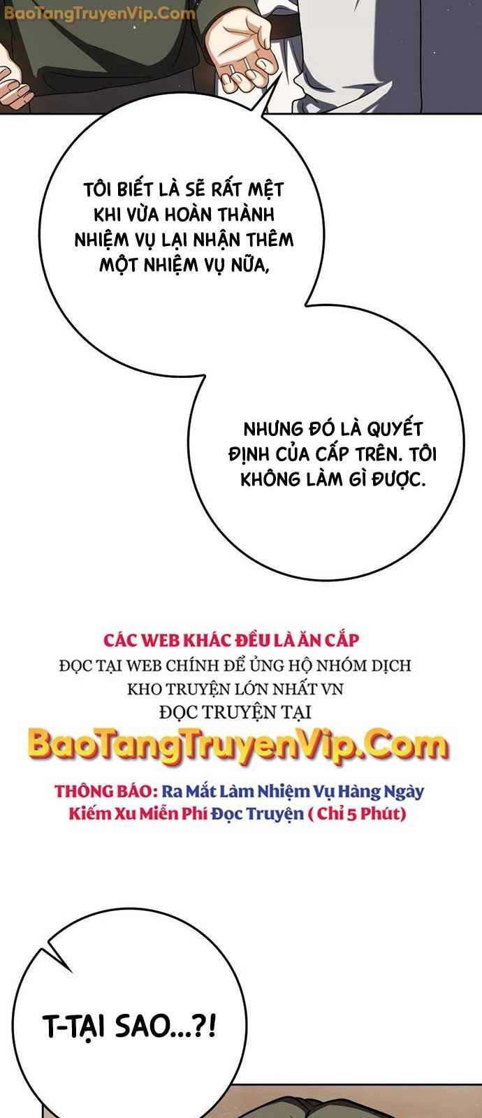 Sát Thủ Tái Sinh Thành Một Kiếm Sĩ Thiên Tài Chapter 64 - 21