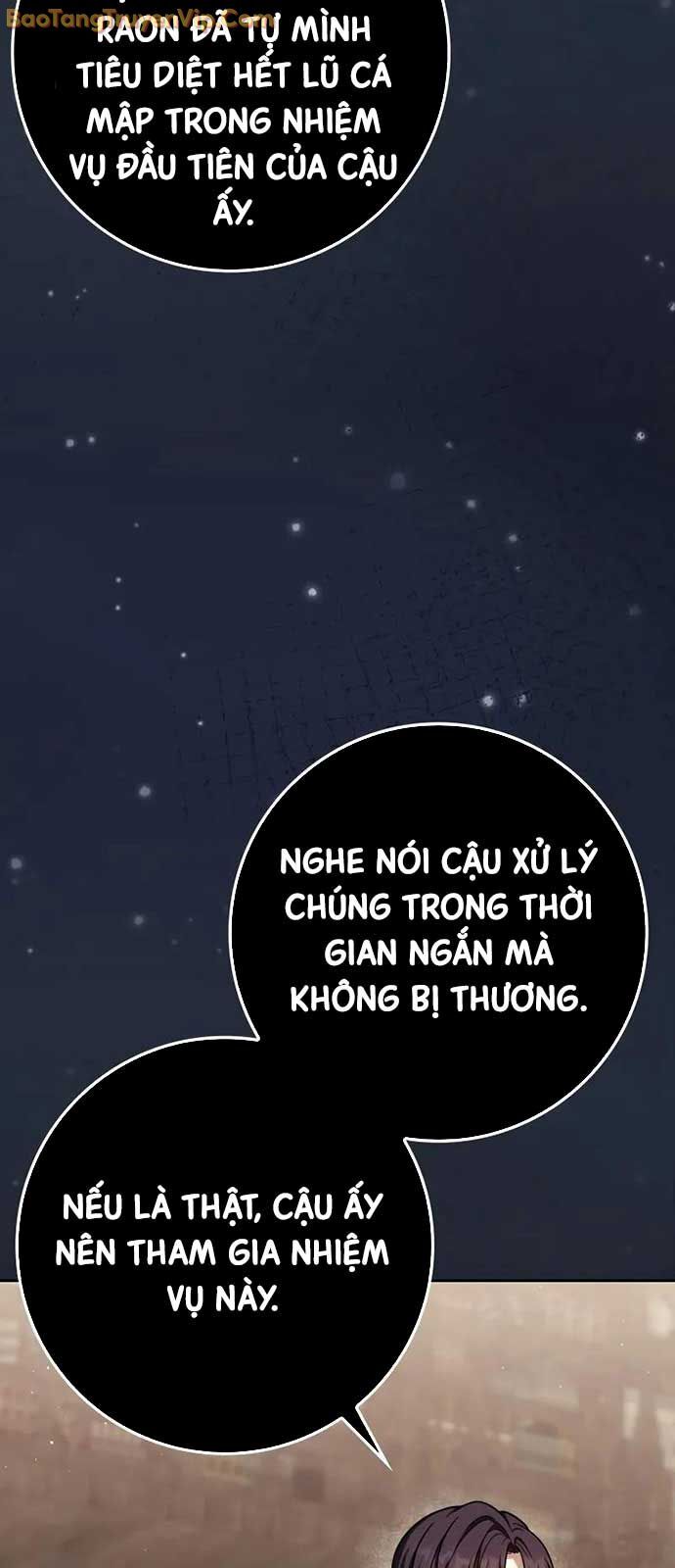 Sát Thủ Tái Sinh Thành Một Kiếm Sĩ Thiên Tài Chapter 64 - 30