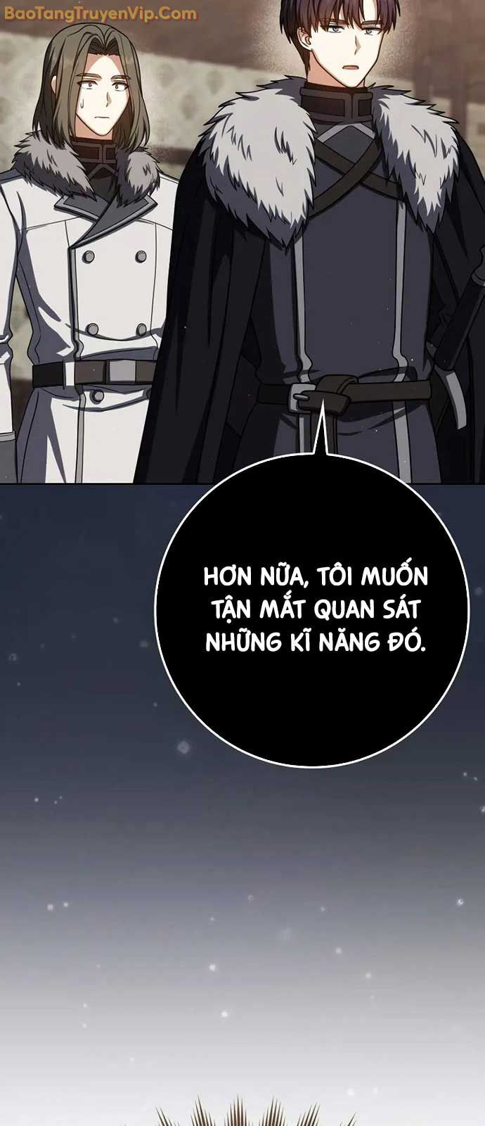 Sát Thủ Tái Sinh Thành Một Kiếm Sĩ Thiên Tài Chapter 64 - 31
