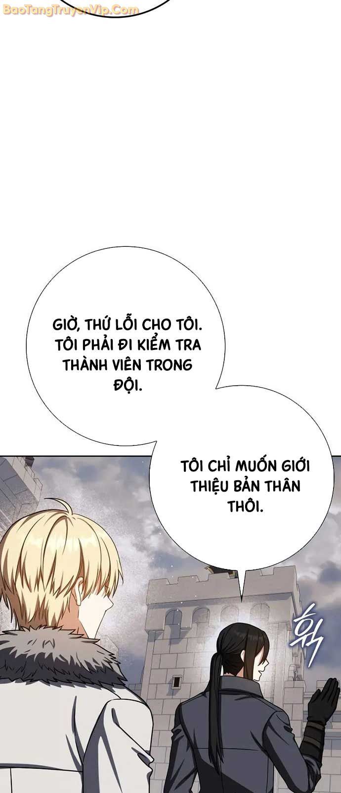 Sát Thủ Tái Sinh Thành Một Kiếm Sĩ Thiên Tài Chapter 64 - 58