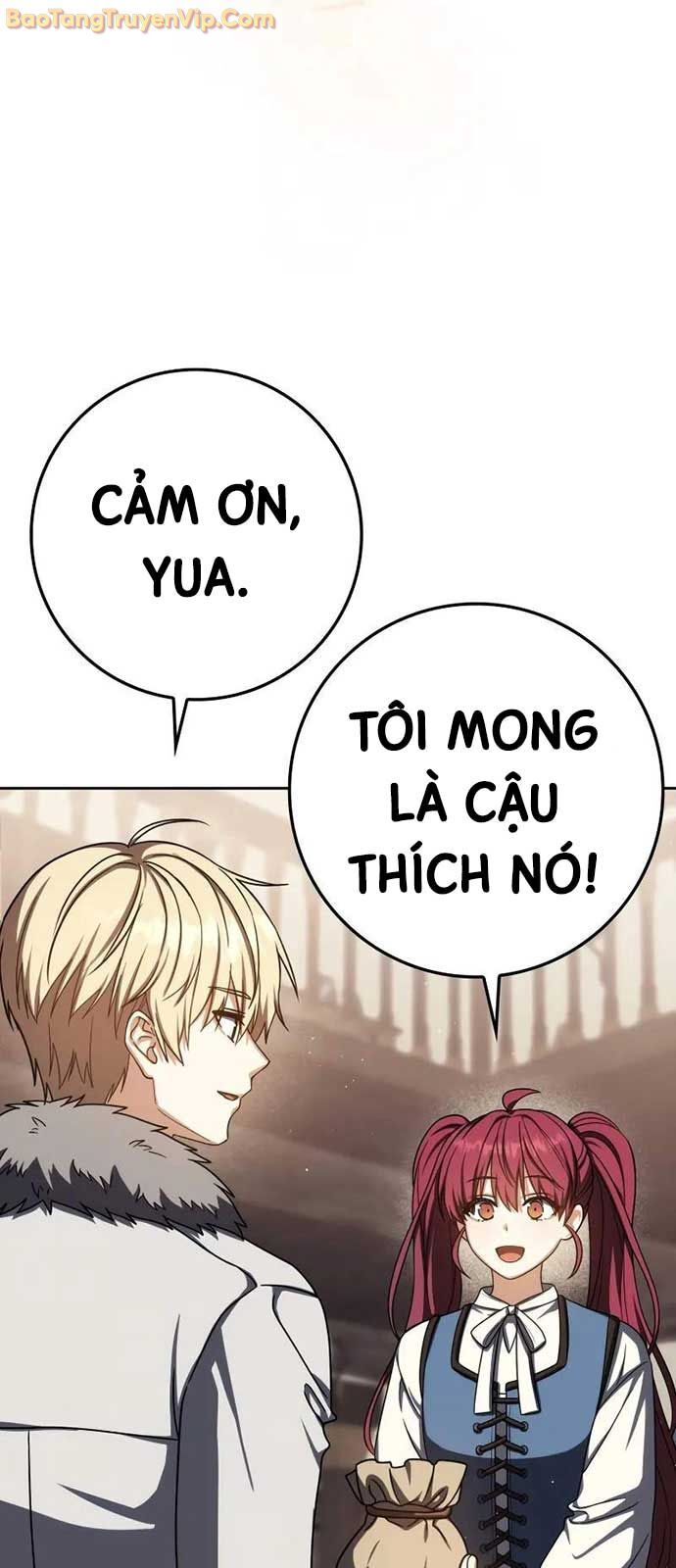 Sát Thủ Tái Sinh Thành Một Kiếm Sĩ Thiên Tài Chapter 64 - 7