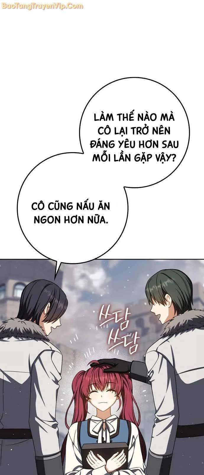 Sát Thủ Tái Sinh Thành Một Kiếm Sĩ Thiên Tài Chapter 64 - 69