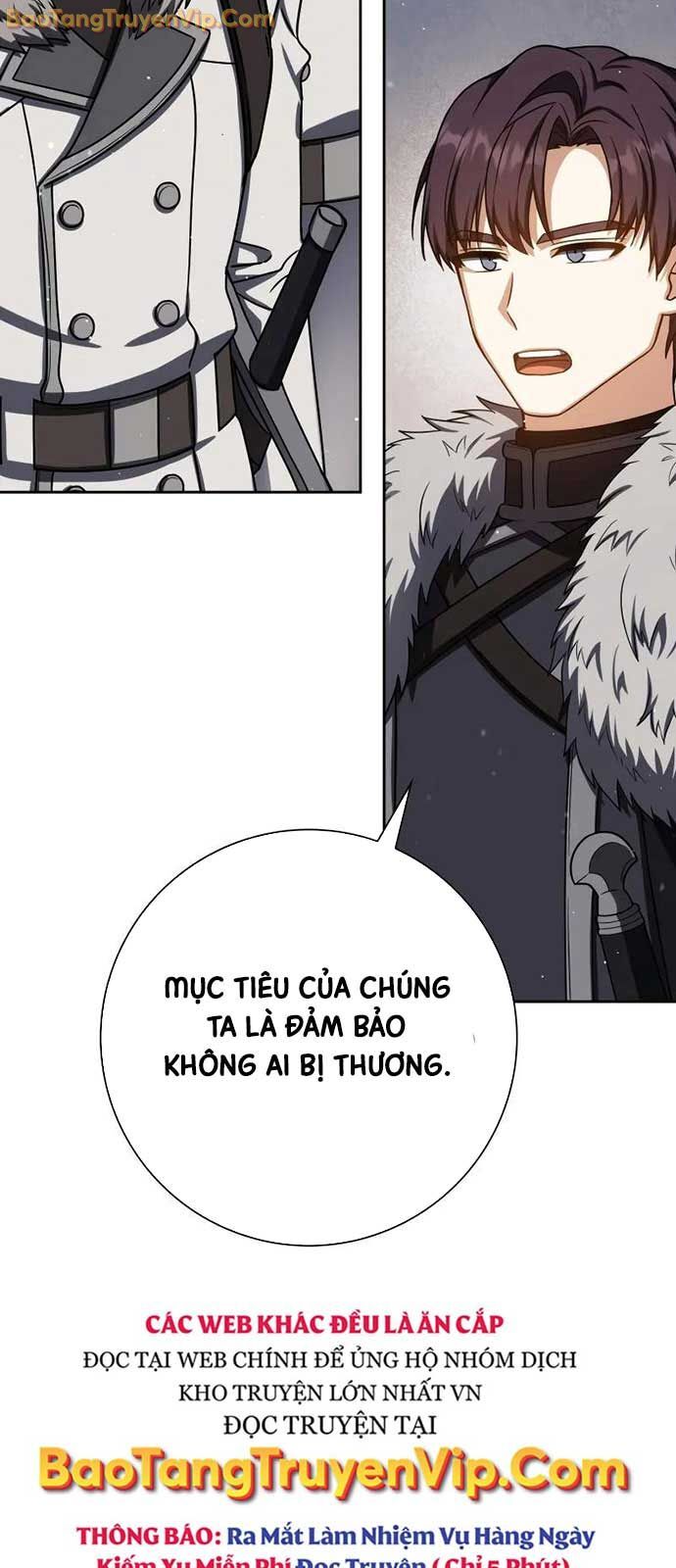 Sát Thủ Tái Sinh Thành Một Kiếm Sĩ Thiên Tài Chapter 64 - 79