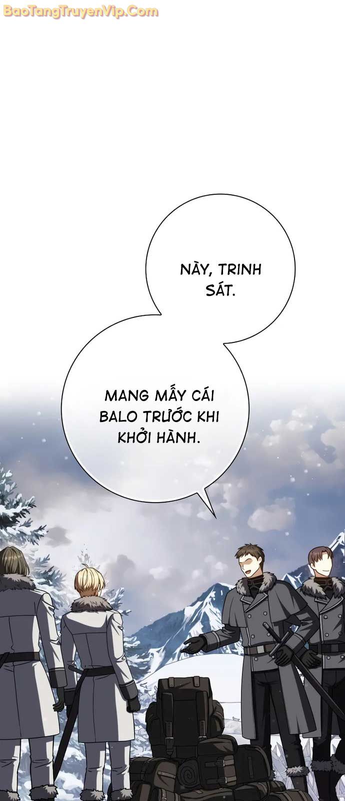 Sát Thủ Tái Sinh Thành Một Kiếm Sĩ Thiên Tài Chapter 65 - 1