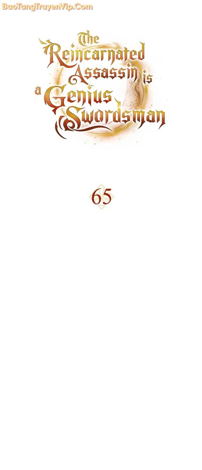 Sát Thủ Tái Sinh Thành Một Kiếm Sĩ Thiên Tài Chapter 65 - 18