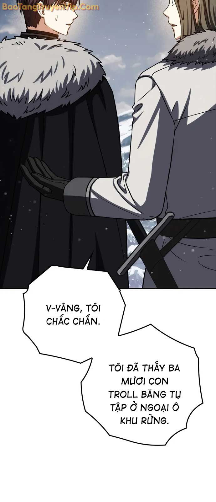 Sát Thủ Tái Sinh Thành Một Kiếm Sĩ Thiên Tài Chapter 65 - 23