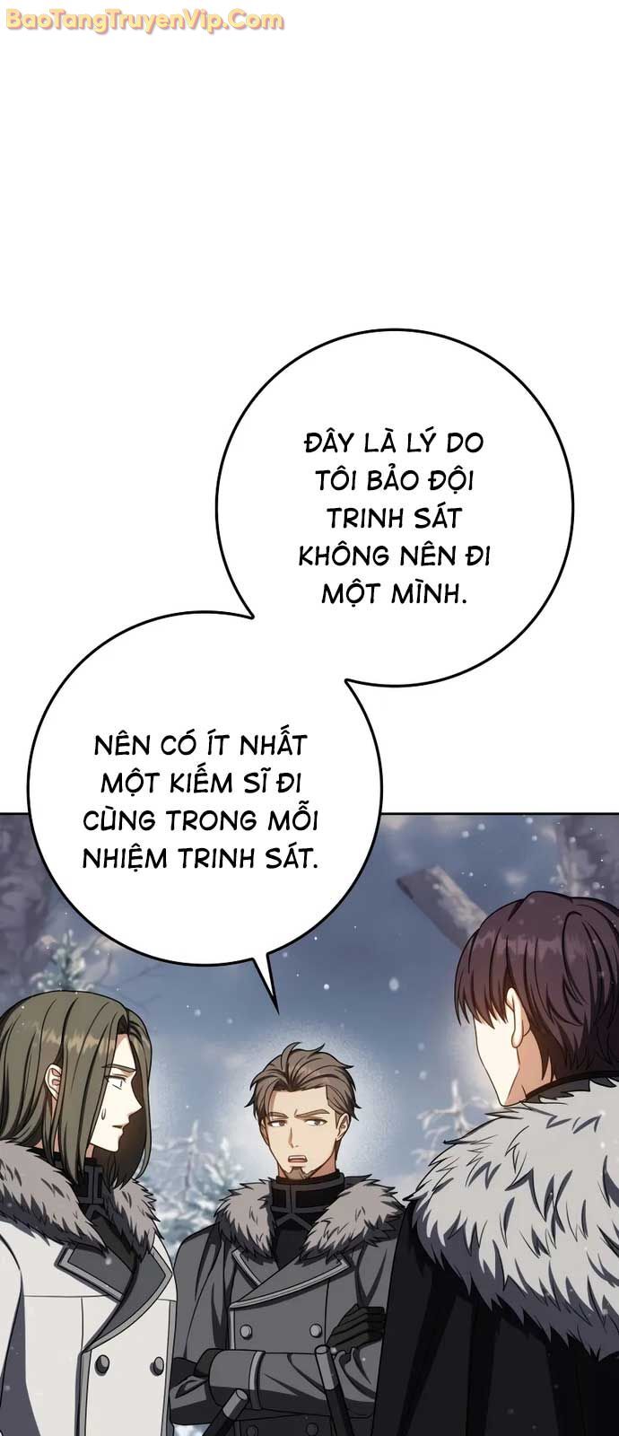 Sát Thủ Tái Sinh Thành Một Kiếm Sĩ Thiên Tài Chapter 65 - 24