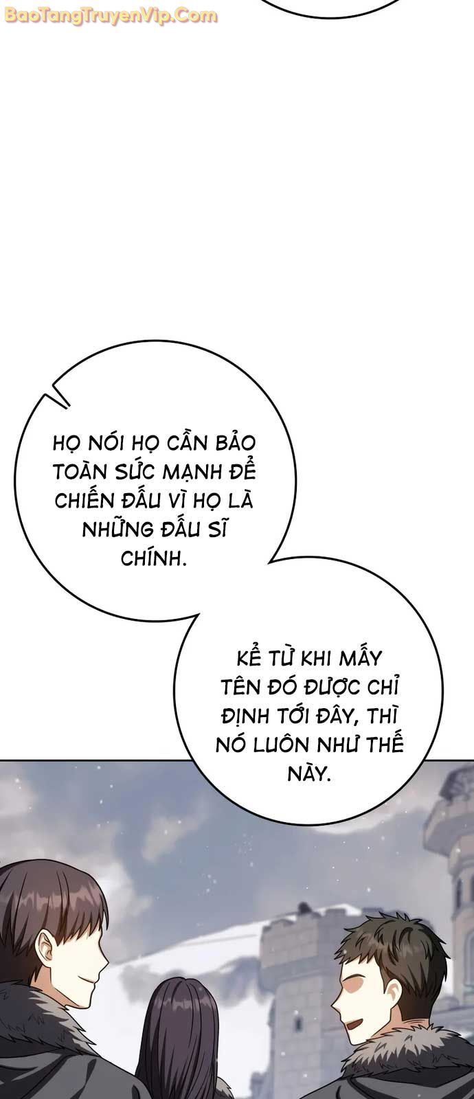 Sát Thủ Tái Sinh Thành Một Kiếm Sĩ Thiên Tài Chapter 65 - 5