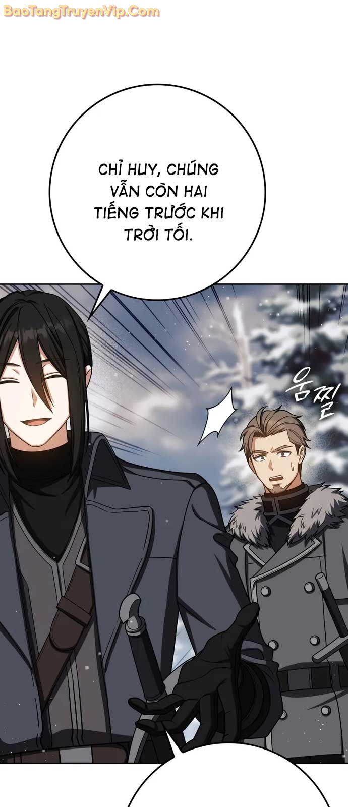 Sát Thủ Tái Sinh Thành Một Kiếm Sĩ Thiên Tài Chapter 65 - 61
