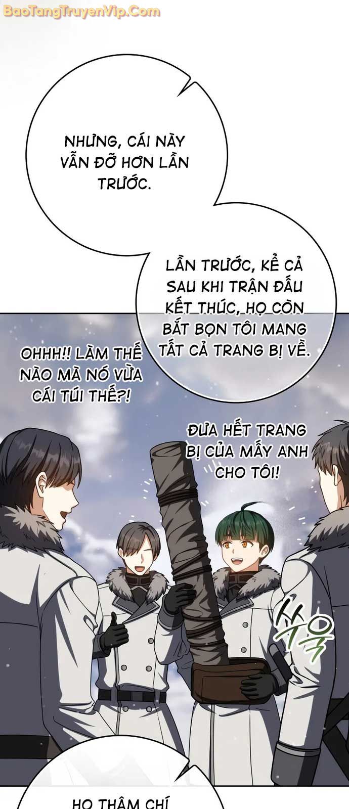 Sát Thủ Tái Sinh Thành Một Kiếm Sĩ Thiên Tài Chapter 65 - 8