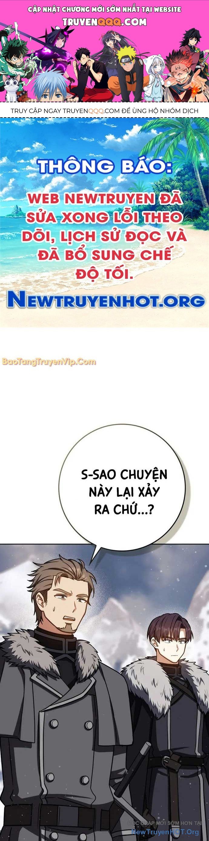 Sát Thủ Tái Sinh Thành Một Kiếm Sĩ Thiên Tài Chapter 66.3 - 1