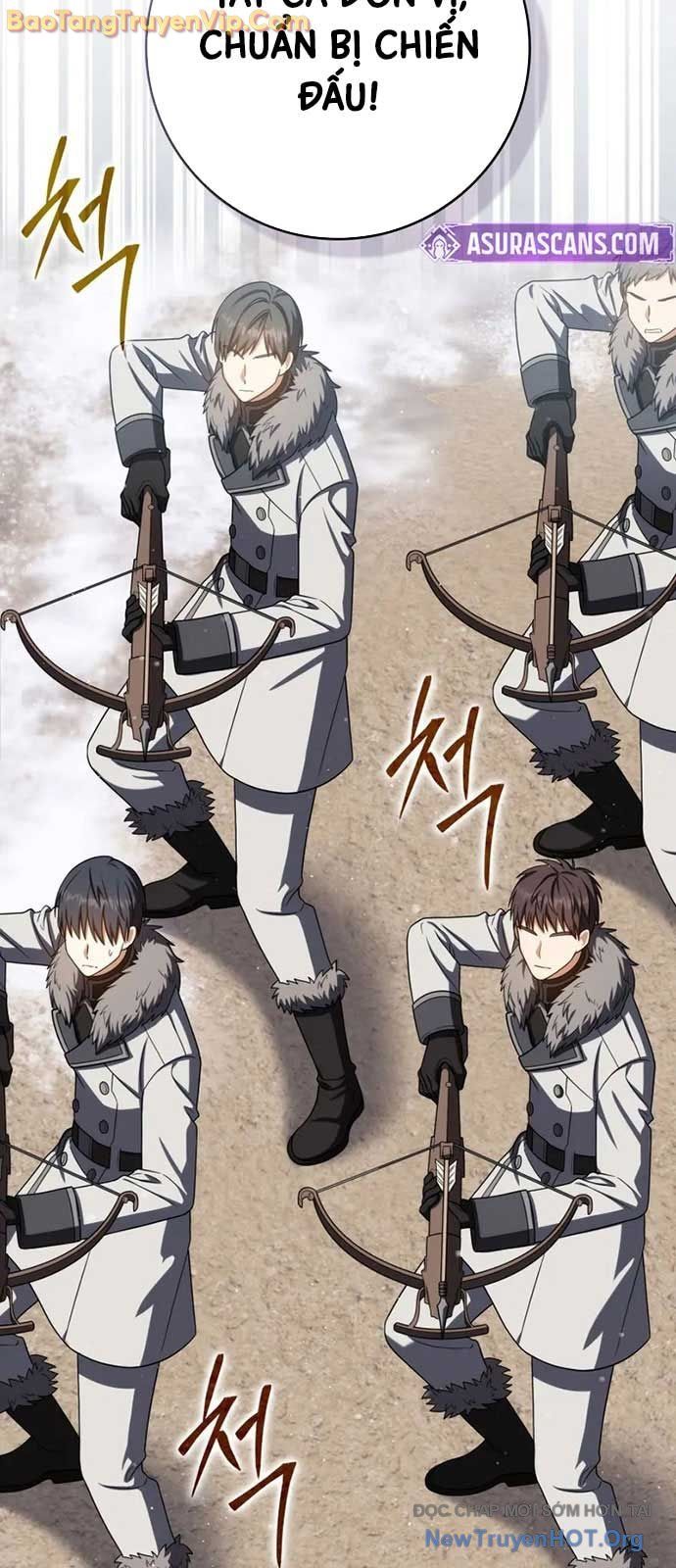 Sát Thủ Tái Sinh Thành Một Kiếm Sĩ Thiên Tài Chapter 66.3 - 11